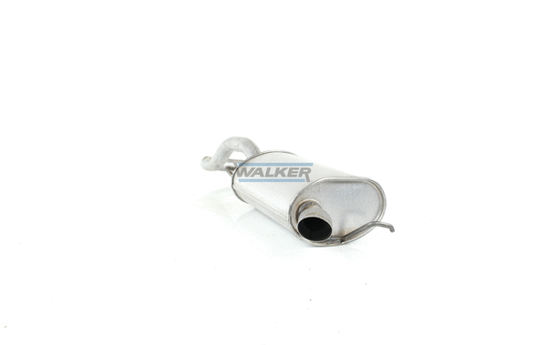 Rear Muffler (25259)
