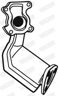 Catalytic Converter (28659)