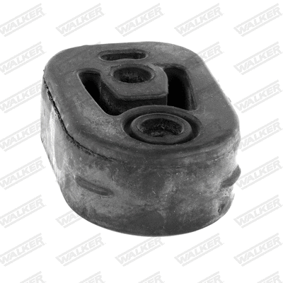 Rubber Strip, exhaust system