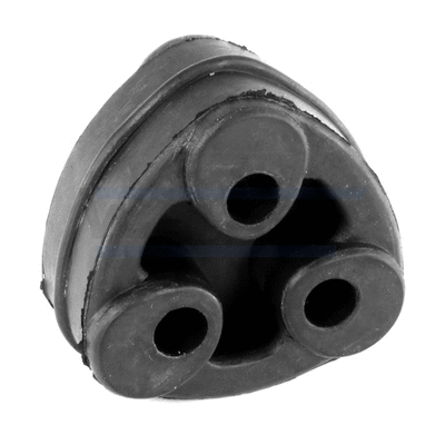 Rubber Strip, exhaust system