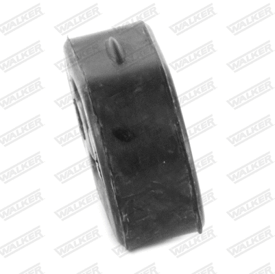 Rubber Strip, exhaust system
