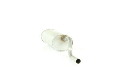 Rear Muffler (23674)