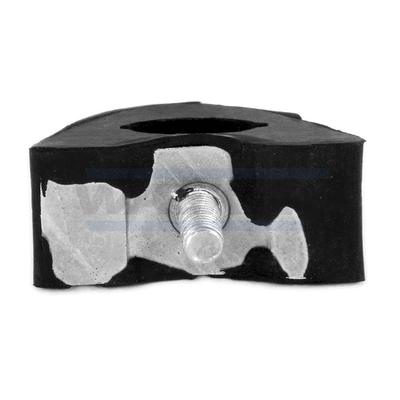 Rubber Strip, exhaust system