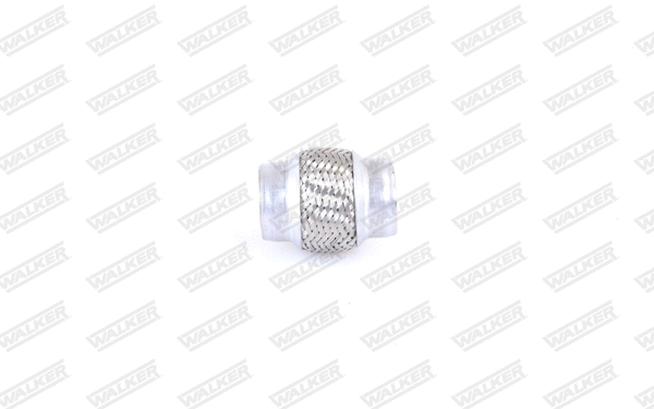 Corrugated Pipe, exhaust system