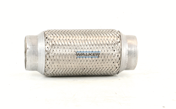 Corrugated Pipe, exhaust system