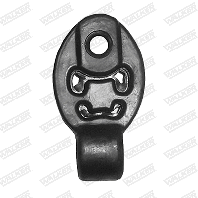 Rubber Strip, exhaust system