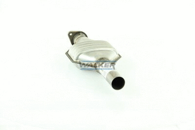 Catalytic Converter (20600)