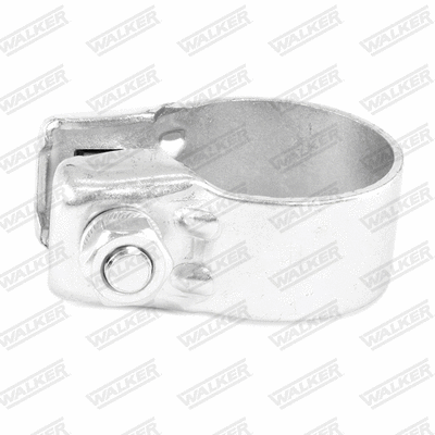 Clamping Piece, exhaust system