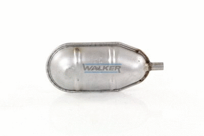 Front Muffler