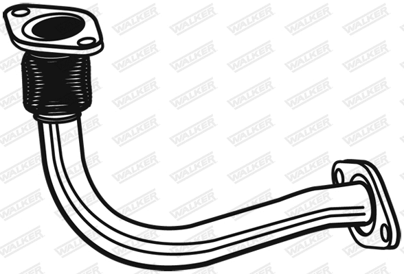 Exhaust Pipe (06427)