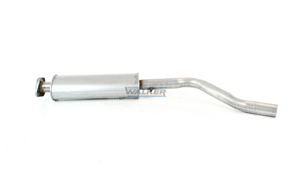 Centre Muffler