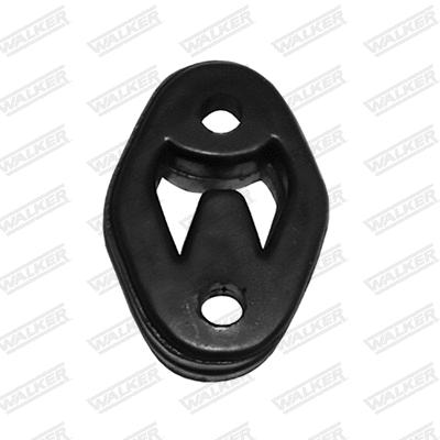 Rubber Strip, exhaust system