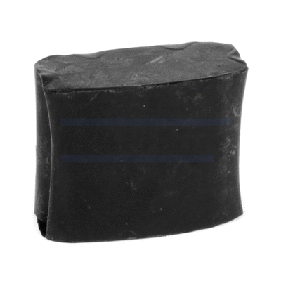 Rubber Strip, exhaust system