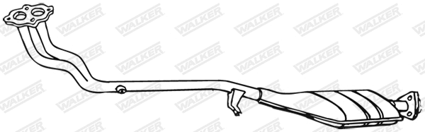 Catalytic Converter (18328)