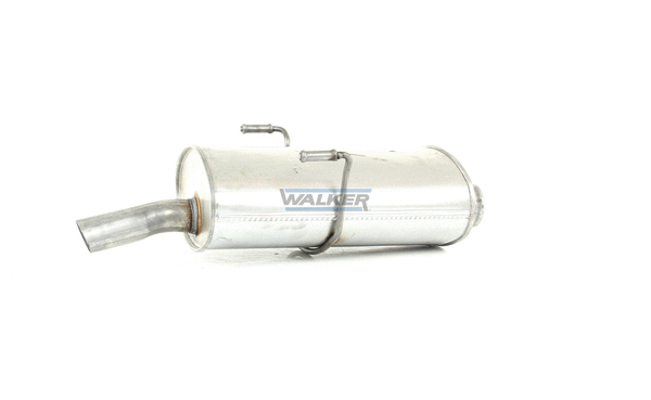 Rear Muffler