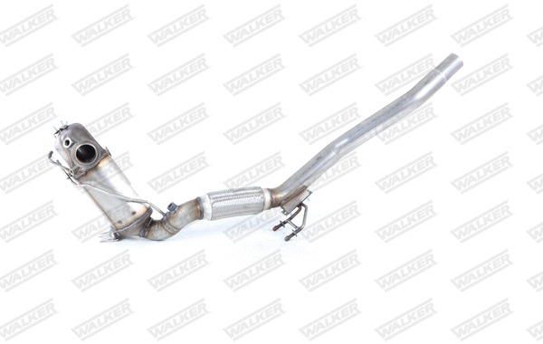 Soot/Particulate Filter, exhaust system (93373)