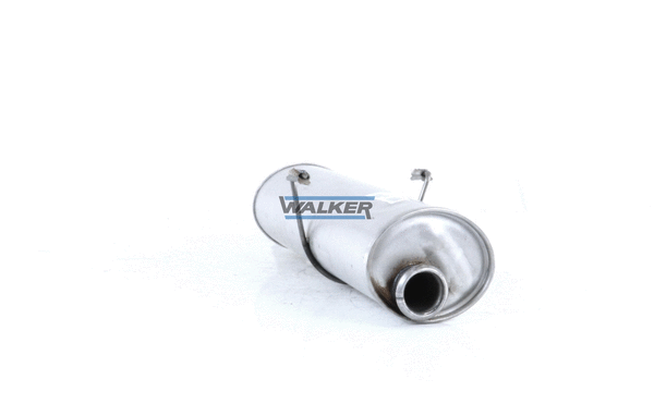 Rear Muffler