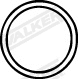 Gasket, exhaust pipe (81130)
