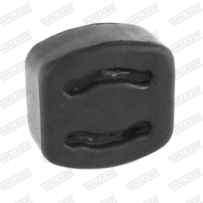 Rubber Strip, exhaust system