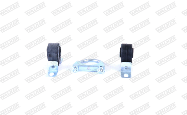 Mounting Kit, muffler