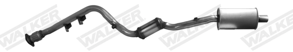 Catalytic Converter (28908)