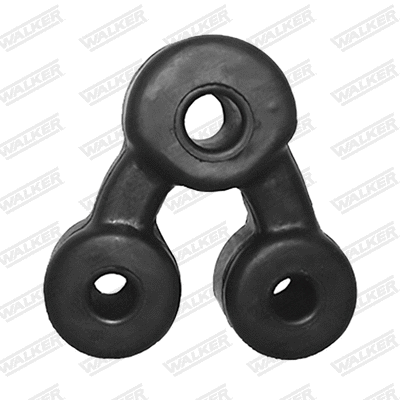 Rubber Strip, exhaust system