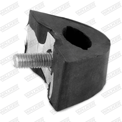 Rubber Strip, exhaust system