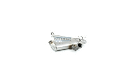 Centre Muffler (12255)