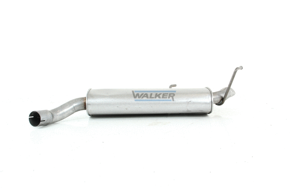 Rear Muffler