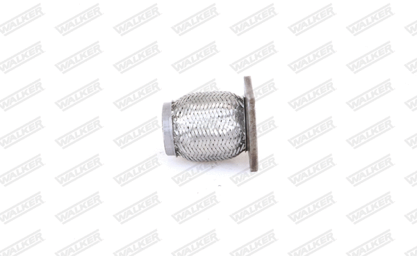 Corrugated Pipe, exhaust system