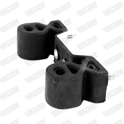 Rubber Strip, exhaust system