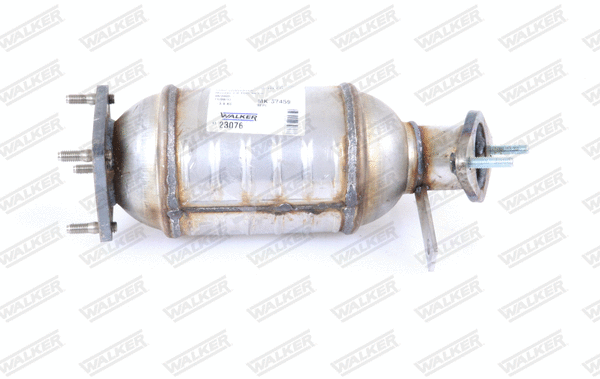 Catalytic Converter