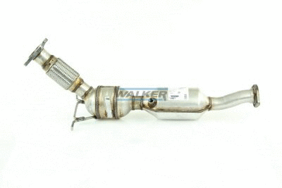 Catalytic Converter