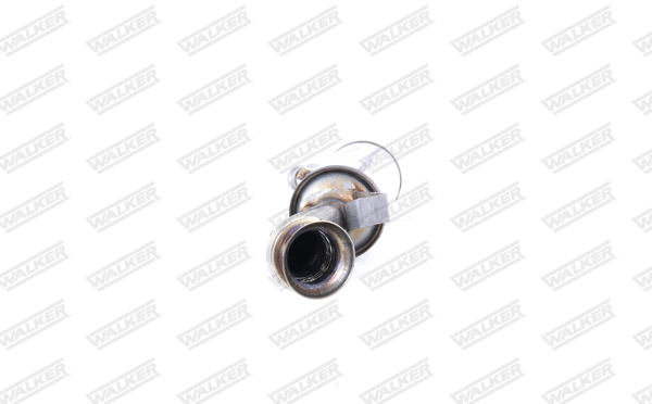 Soot/Particulate Filter, exhaust system