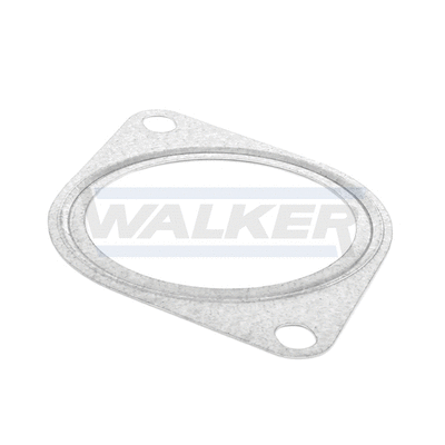 Gasket, exhaust pipe