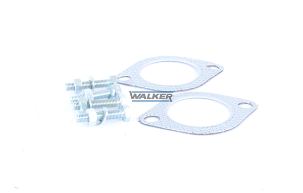 Mounting Kit, catalytic converter