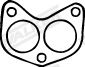 Gasket, exhaust pipe (81108)