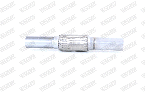 Pipe Connector, exhaust system