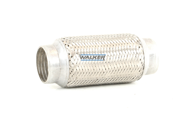 Corrugated Pipe, exhaust system