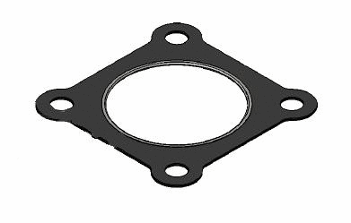 Gasket, exhaust pipe