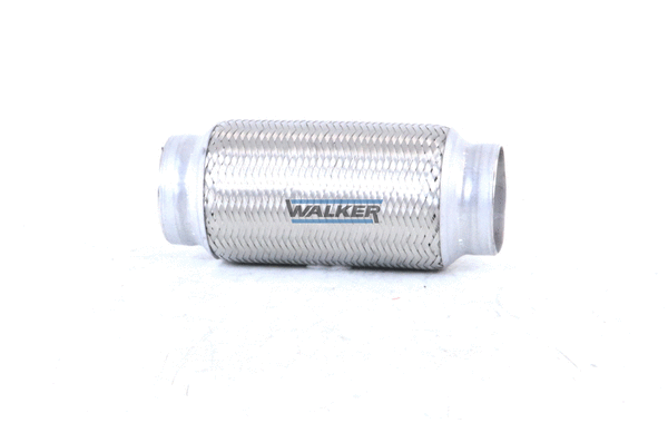 Corrugated Pipe, exhaust system