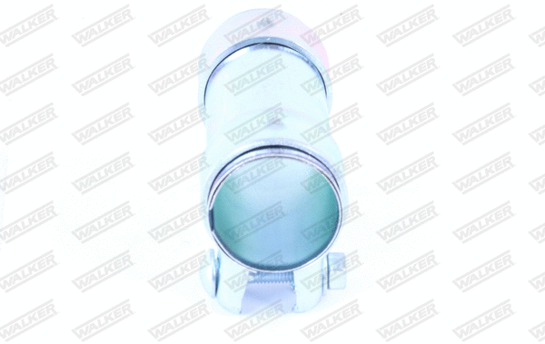 Pipe Connector, exhaust system