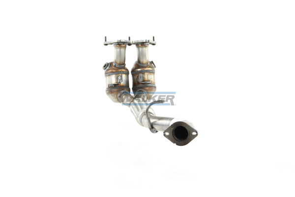 Catalytic Converter