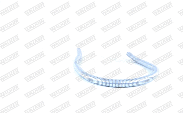 Corrugated Pipe, exhaust system