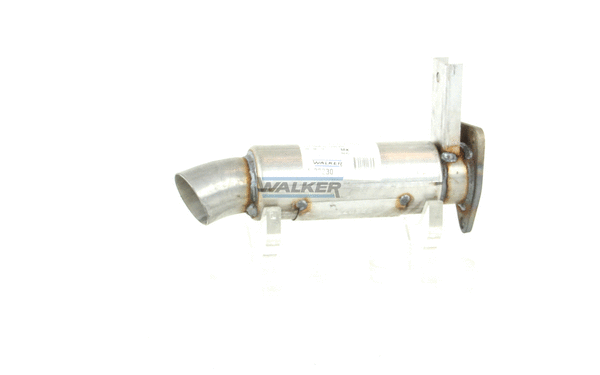 Rear Muffler
