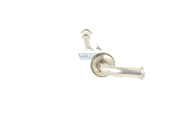 Soot/Particulate Filter, exhaust system