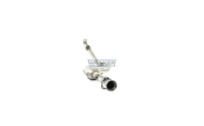 Catalytic Converter (28582)