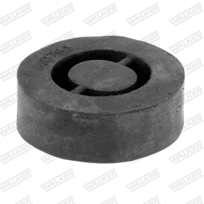 Rubber Strip, exhaust system