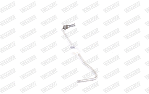 Pressure Pipe, pressure sensor (soot/particulate filter)