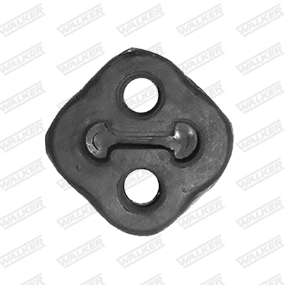 Rubber Strip, exhaust system